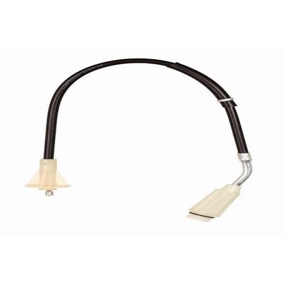 El Fren Teli Arka Sağ Volvo S80 Sedan (02.2006->)  CAVO 7102 649