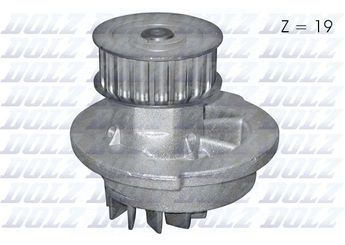 Devirdaim Su Pompası  DOLZ D210  96352648 96872704 96350799
