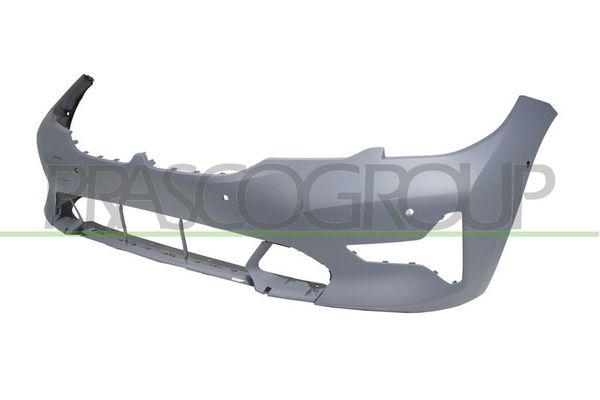 Tampon Ön BMW 3 Serisi Sedan (G20)(2018->)  WENDERPARTS E-BA1202188