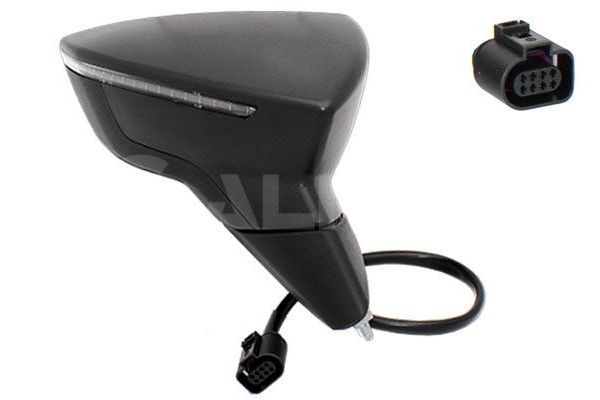Dikiz Aynası Dış Sağ Seat Ibiza (KJ1)(2017->)  ART M032.2115