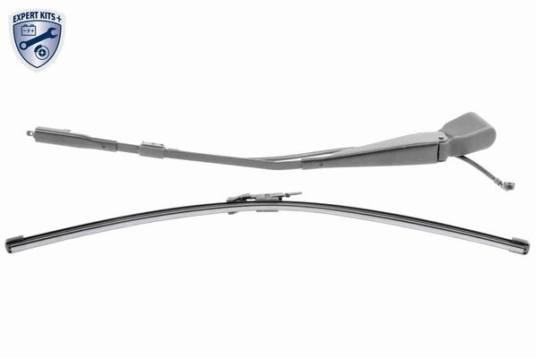 Silecek Süpürgesi Arka  400 mm - 16 inç Volkswagen Crafter P.Van (2E)(03.2006->2017)  MAHER 11427