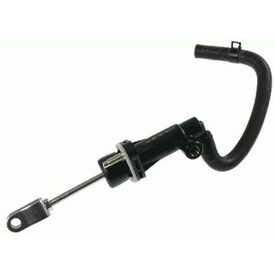 Debriyaj Merkezi Alt Hyundai Trajet (FO)(2000->)  SACHS 6284 600 556