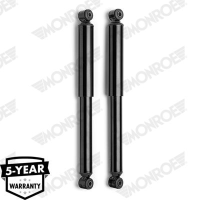 Amortisör Arka Sağ veya Sol MONROE D7020