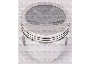 Piston (86.40MM-1.00)  YENMAK 31-03395-100  3103395100