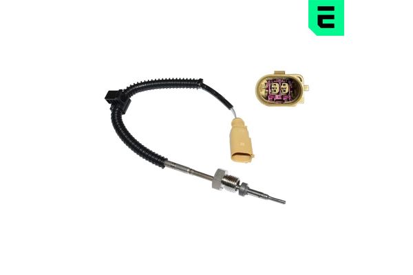 Egzoz Sıcaklık Sensörü  Audi A6 Allroad Quattro (4GH)(01.2012->)  ERA 551933