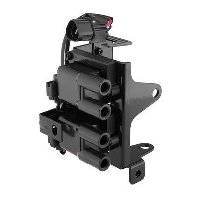 Ateşleme Bobini  BERU ZS611