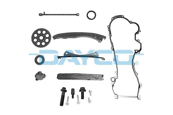 Triger Zincir Seti  DAYCO KTC1118