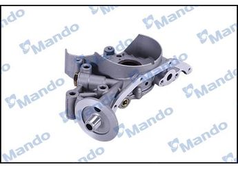 Yağ Pompası  MANDO MOP1020  2131021000