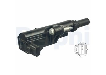 Ateşleme Bobini  DELPHI GN10458-12B1  