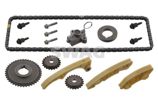 Triger Zincir Seti  Alfa Romeo Brera (177)(2005->)  SWAG 99 13 3046