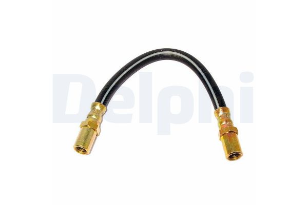 Fren Hortumu Arka Sağ veya Sol Lada Forma (21099)(08.1991->)  DELPHI LH3271