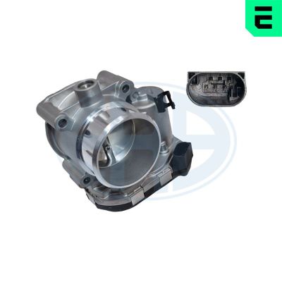 Gaz Kelebeği  Mercedes C -Serisi Sedan (BM 204)(01.2007->)  ERA 556328A