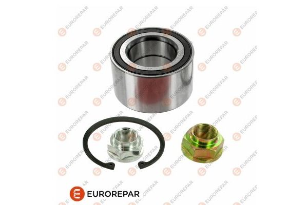 Teker Rulmanı Ön Sağ veya Sol Honda Civic Hybrid Sedan (FD3)(03.2006->)  EUROREPAR 1681952780