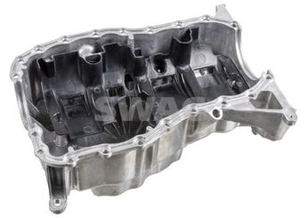 Motor Yağ Karteri  SWAG 33 10 4198  8201719715 7700108059 77 00 108 059 7700108925 77 00 108 925 7711120025 77 11 120 025 8200125660 82 00 125 660 8200125693 82 00 125 693 8200209640 82 00 209 640 8200404442 82 00 404 442 82 01 719 715