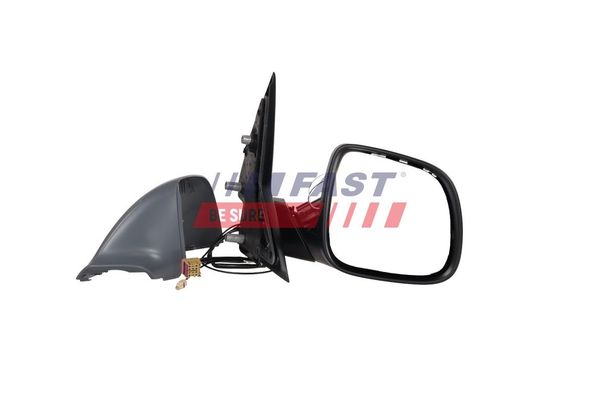 Dikiz Aynası Sağ VOLKSWAGEN ORJINAL 7E1857508DT