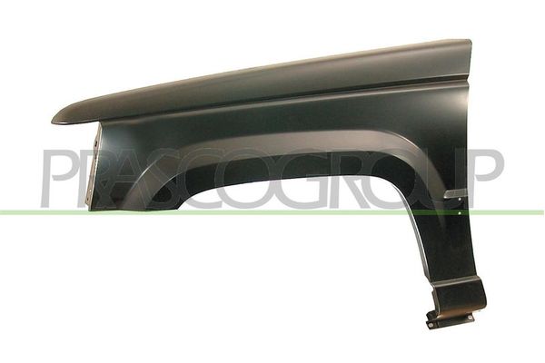 Çamurluk Ön Sol EUROBUMP JEP08GR017