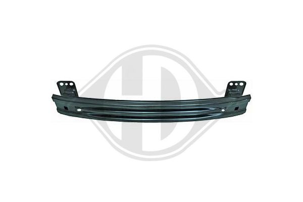 Tampon Takviyesi Ön EUROBUMP FIA07PN012