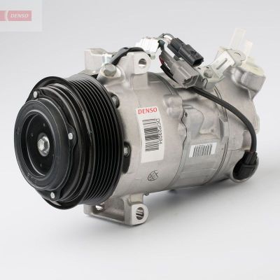 Klima Kompresörü  DENSO DCP23034