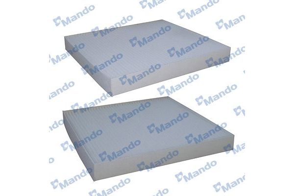 Polen Filtresi  Jeep Patriot (MK)(2007->)  MANDO MMF025080