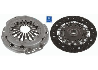 Debriyaj Seti  SACHS 3000 951 630  302052617R 7701476816 77 01 476 816 30 20 526 17R 7701478122 77 01 478 122 7701475996 77 01 475 996 8200357894 82 00 357 894