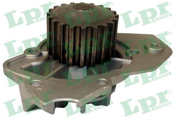 Devirdaim Su Pompası  Peugeot J5 (290) P.Van, geniş hacim (1990->)  LPR WP0328