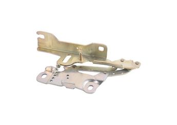 Motor Kaput Menteşesi Sağ WENDERPARTS BA41617286344  41617286344