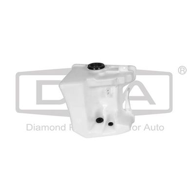 Cam Su Deposu  MAHER 37408