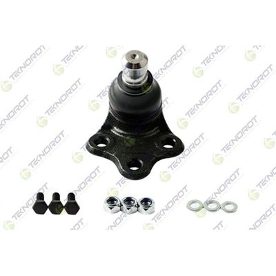 Rotil Alt Sağ veya Sol TEKNOROT VO-680