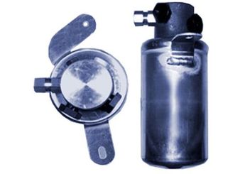 Klima Tüpü  MAHLE AD 173 000S  A2028300283 2028300283 A 202 830 02 83