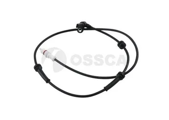 Abs Sensörü Ön Sol FRENDI 21938  46531420