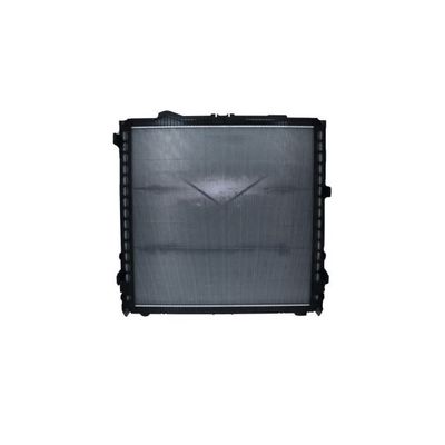 Su Radyatörü  Porsche Boxster (Typ 986)(08.1996->)  NRF 50154