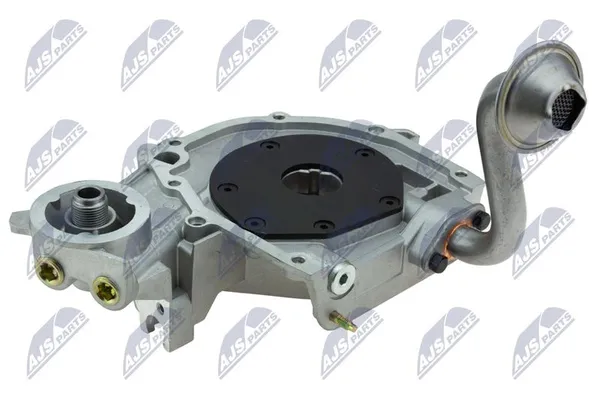 Yağ Pompası  Lancia Y (11.1995->)  TEKNOPARTS FI-YP-006