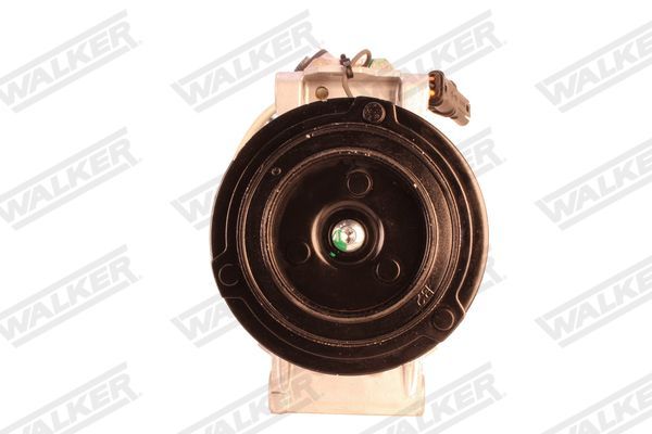 Klima Kompresörü  BEHR 8FK 351 340-951