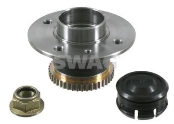 Teker Rulmanı Arka Sağ veya Sol SWAG 60 92 1721  7701205170 77 01 205 170