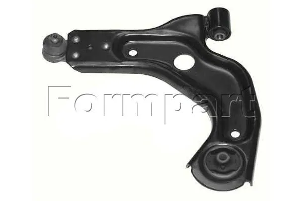 Salıncak Ön Alt Sol FORMPART 1509031