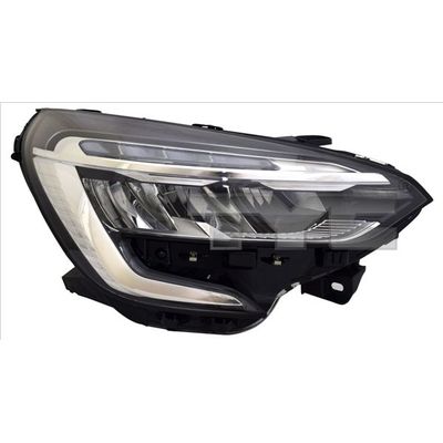 Far Sol TEKNOPARTS RN-FR-030