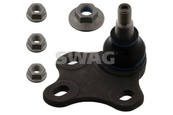 Rotil Alt Sağ veya Sol Audi TT Coupe/Roadster (8J3/8J9)(09.2006->)  SWAG 30 94 0540