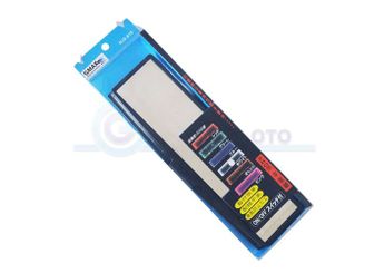 İç Ayna  GMAX 005 04 125  