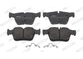 Fren Disk Balata Arka FERODO FDB5017  A0004205200 4205200 0004205200 4205900 0004205900 4207803 0004207803 4208300 0004208300 4208703 0004208703 A0004205900 A0004208300 A0004208703 N0004205200 N0004205900 N0004208300 N0004208703