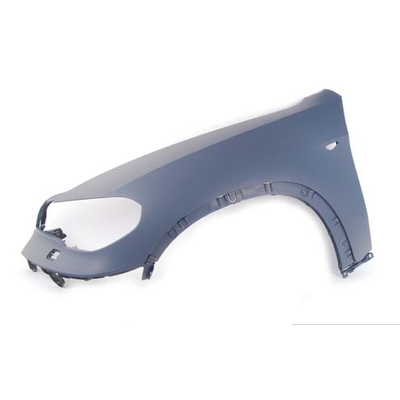 Çamurluk Ön Sol EUROBUMP BMW08X5023