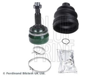 Aks Kafası Arka Dış Sağ veya Sol MANDO MDG040219T  MDG040219T 96267048 96499696 512292 96245285 96267017 96349953 96451520 96489832 96499697 D96349953