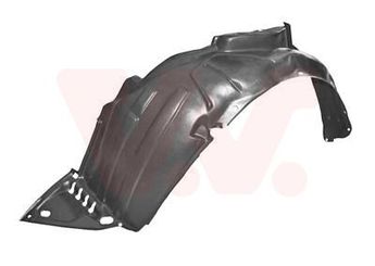 Çamurluk Davlumbazı Ön Sol MADE IN TAIWAN 431-2112  74151SAA000 74151-SAA-000 74151SAA505 74151-SAA-505