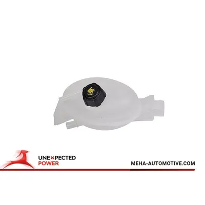 Radyatör Yedek Su Deposu  Renault Master III Kamyonet / Şasi - Çift Kabin (06.2010->)  MEHA MH30117S