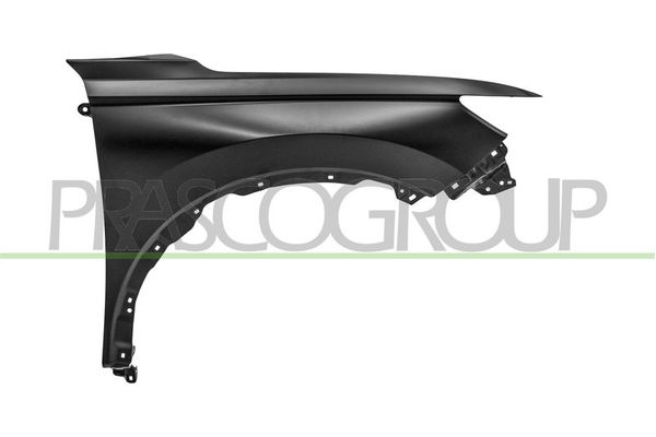 Çamurluk Ön Sağ Honda CR-V (RS)(06.2023->)  SIMYI 448-2101