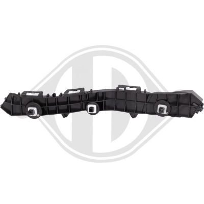 Tampon Braketi Arka Sağ Toyota Yaris Cross (2021->)  EUROBUMP TOY07YA122