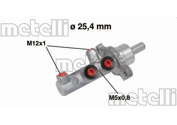 Fren Ana Merkez  METELLI 05-0569  93179177 558143