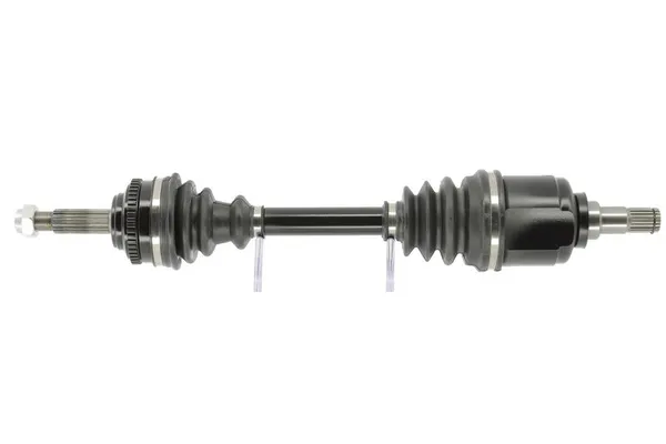 Aks Komple Ön Sol Chevrolet Kalos (2005->)  MAHER 18152