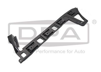 Tampon Braketi Arka Sol PRO-A 292720  3C5807375C 3C5807375A