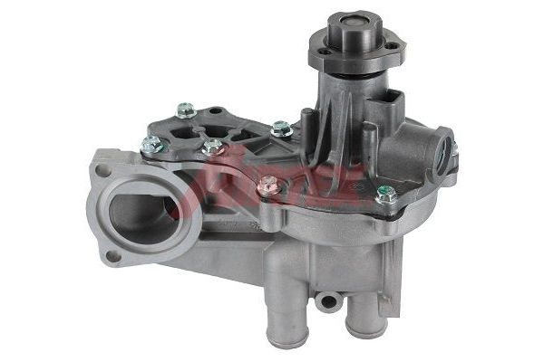 Devirdaim Su Pompası  Volkswagen Typ 2 T3 Transporter Kamyonet Çift Kabin (01.1979->2012)  AIRTEX 1610