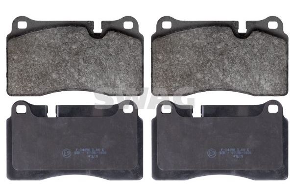 Fren Disk Balata Ön Land Rover Range Rover Sport (01.2005->)  SWAG 22 11 6125